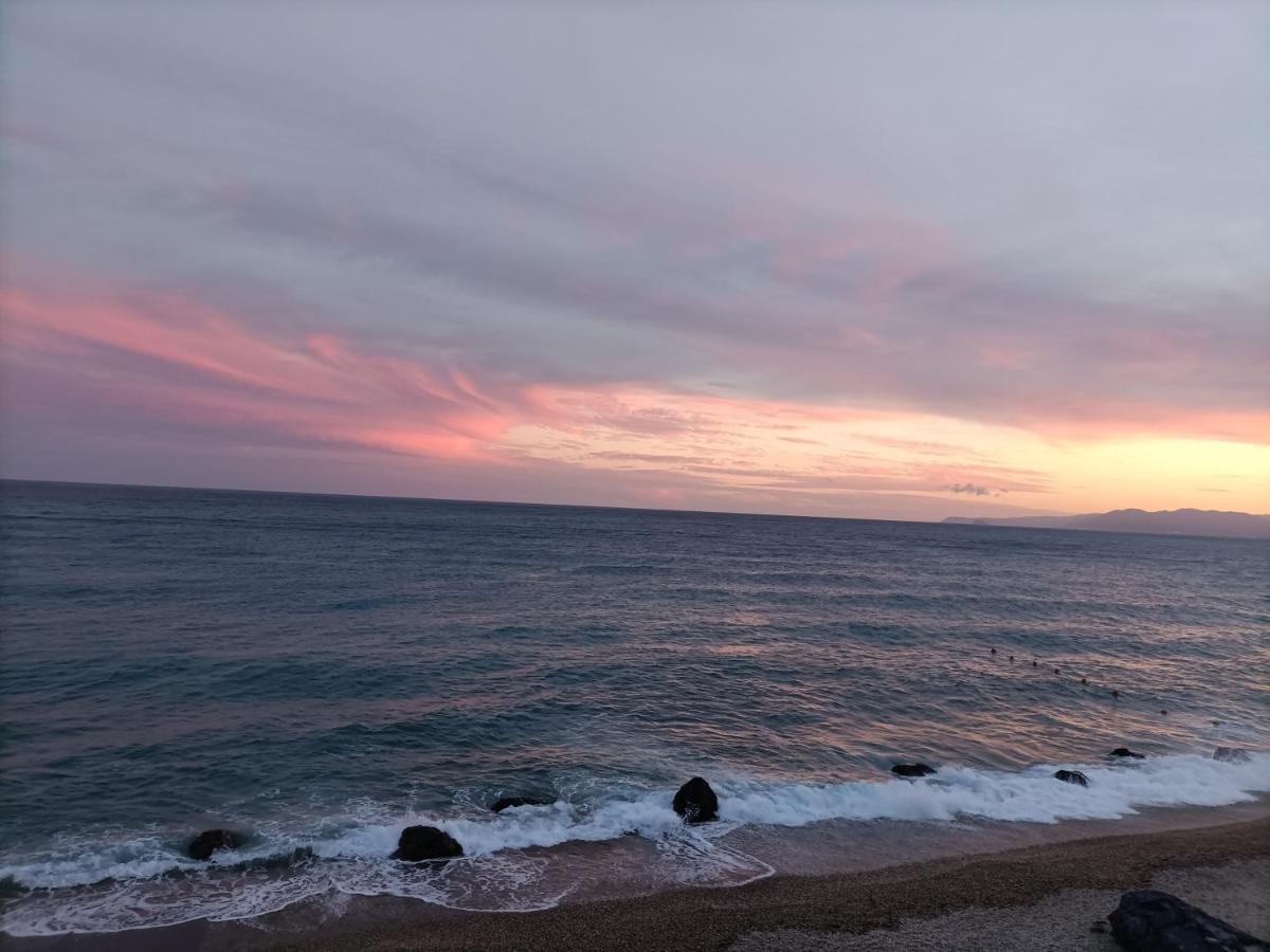 La Rosa Dei Venti Finale Ligure Exterior foto