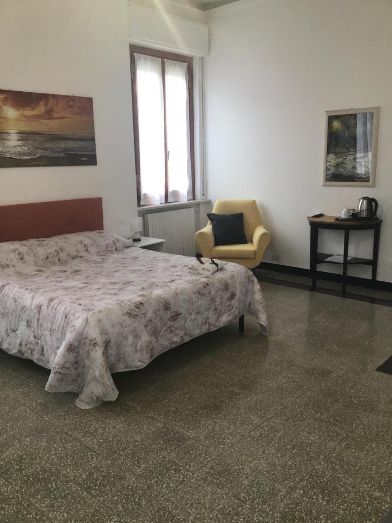 La Rosa Dei Venti Finale Ligure Exterior foto