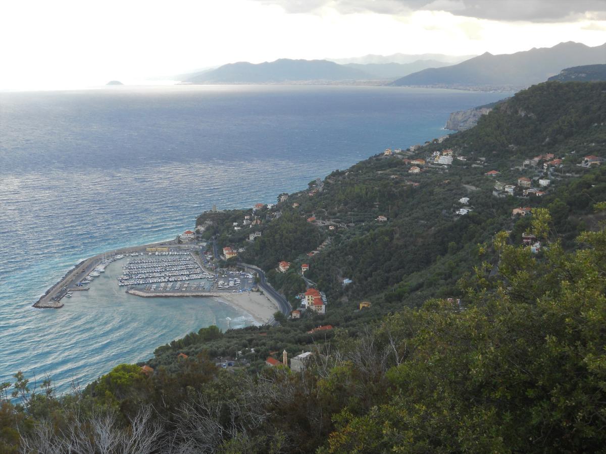 La Rosa Dei Venti Finale Ligure Exterior foto