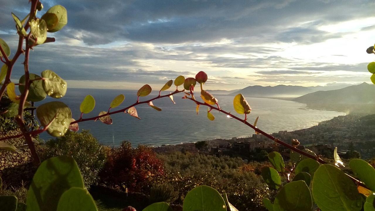 La Rosa Dei Venti Finale Ligure Exterior foto