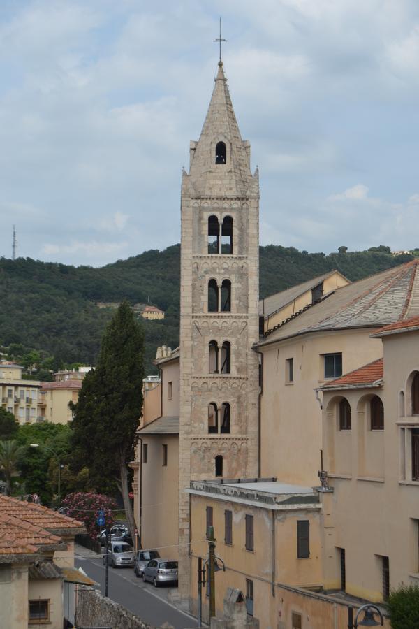 La Rosa Dei Venti Finale Ligure Exterior foto